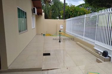 Casa &agrave; venda - 260m&sup2; - Parque San Remo