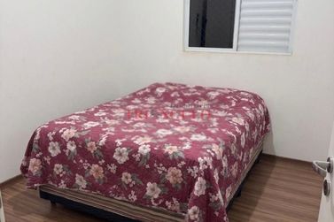 Apartamento &agrave; venda - 45m&sup2; - ZONA V