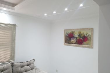 Casa &agrave; venda - 133m&sup2; - Zona VI