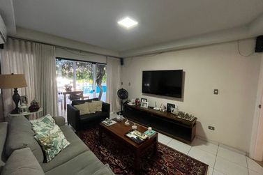 Sobrado &agrave; venda - 