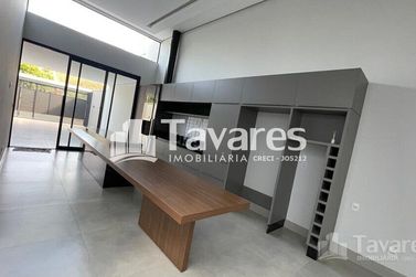 Casa &agrave; venda - 99m&sup2; - Centro