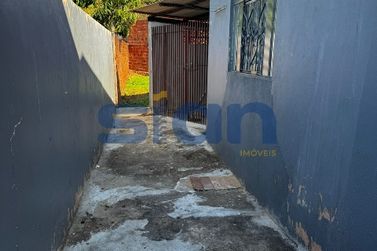 Casa para alugar - Jardim Alto da Boa Vista