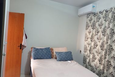 Casa &agrave; venda - 70m&sup2; - Jardim Irene