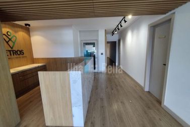 Sala Comercial para alugar - Zona I-A