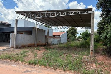Terreno &agrave; venda - 280m&sup2; - LOT. SUL BRASILEIRA
