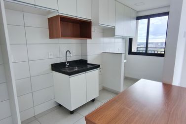 Apartamento &agrave; venda - 70m&sup2; - Parque Residencial Interlagos II