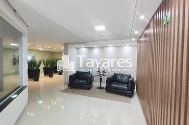 Apartamento &agrave; venda - 223m&sup2; - Zona II