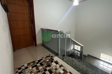 Casa &agrave; venda - 260m&sup2; - Parque Cidade Jardim