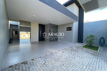 Casa &agrave; venda - 130m&sup2; - Jardim Melhoramentos