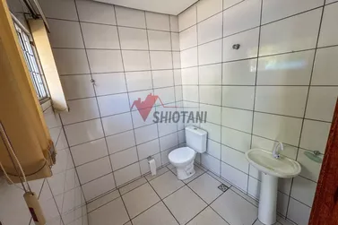 Sala Comercial para alugar - ZONA I