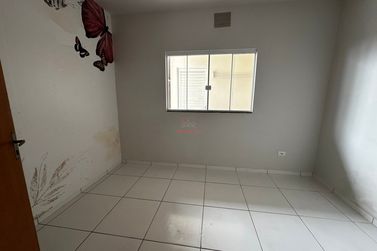 Casa &agrave; venda - 80m&sup2; - Parque Residencial Interlagos II