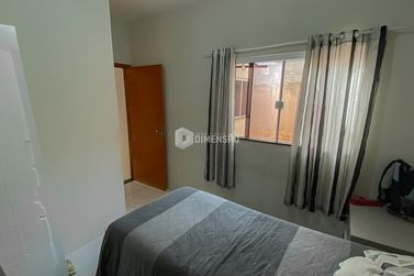 Casa &agrave; venda - 84m&sup2; - Parque Ibirapuera