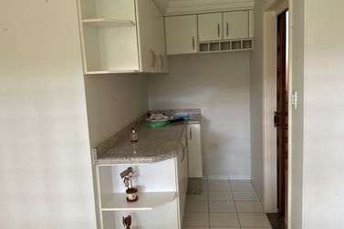 Casa para alugar - 372m&sup2; - Parque Cidade Jardim