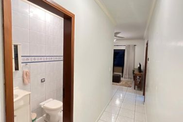 Sobrado &agrave; venda - 240m&sup2; - Jardim Am&eacute;rica I