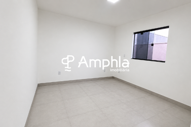 Casa &agrave; venda - 60m&sup2; - Esmeralda
