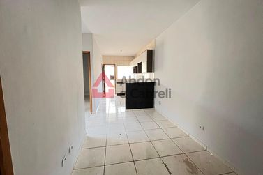 Casa para alugar - 70m&sup2; - Jardim Maranata