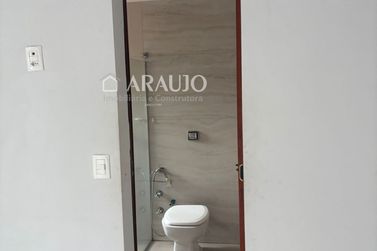 Apartamento para alugar - zona III