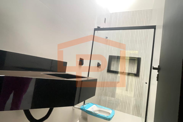 Casa &agrave; venda - 123m&sup2; - Jardim Belvedere