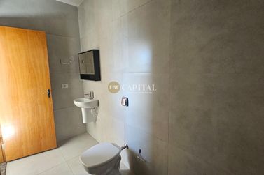 Casa &agrave; venda - 80m&sup2; - Zona V