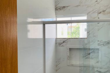 Casa &agrave; venda - 128m&sup2; - Jardim Colibri