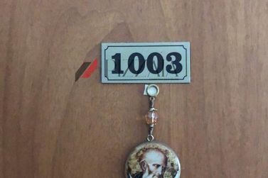 Apartamento &agrave; venda - 111m&sup2; - Zona II