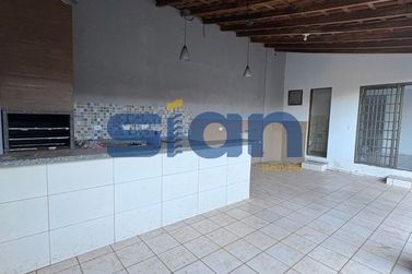 Casa para alugar - Zona IV