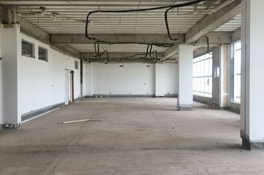 Sala Comercial &agrave; venda - 289m&sup2; - Parque Residencial da G&aacute;vea