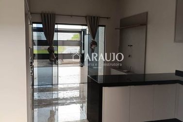 Casa &agrave; venda - 80m&sup2; - Parque do Jap&atilde;o