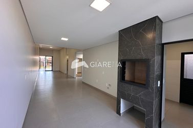 Casa &agrave; venda - 150m&sup2; - VILA BECKER