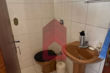Casa &agrave; venda - 332m&sup2; - Zona I