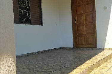 Casa &agrave; venda - 290m&sup2; - -