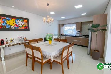 Apartamento &agrave; venda - 279m&sup2; - Zona II