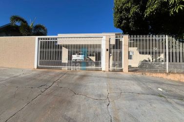 Casa &agrave; venda - 