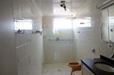 Apartamento &agrave; venda - 133m&sup2; - EDIF&Iacute;CIO SAN FRANCISCO
