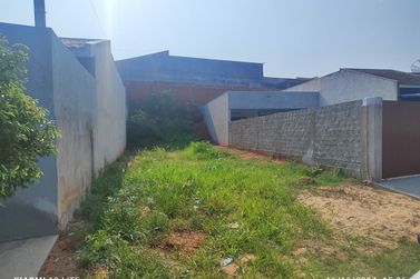 Terreno &agrave; venda - 152m&sup2; - JARDIM IP&Ecirc;