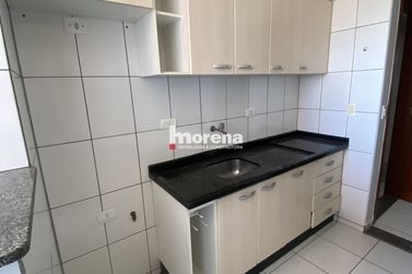 Apartamento &agrave; venda - 86m&sup2; - Zona III