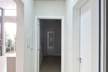 Casa para alugar - 125m&sup2; - Parque Residencial Interlagos