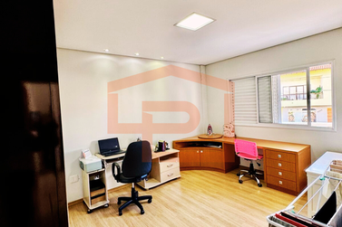 Apartamento &agrave; venda - 280m&sup2; - Zona II