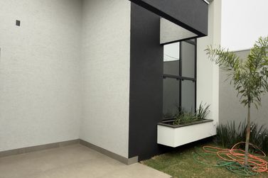 Casa &agrave; venda - 77m&sup2; - Jardim das Cerejeiras