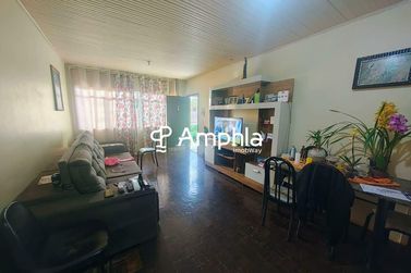 Casa &agrave; venda - 119m&sup2; - brasmadeira