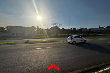 Terreno &agrave; venda - 402m&sup2; - Zona I