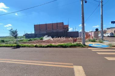 Terreno &agrave; venda - 360m&sup2; - JARDIM TOCANTINS