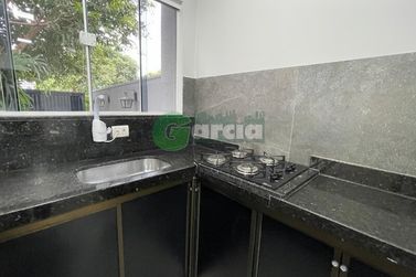 Casa &agrave; venda - 65m&sup2; - Jardim Am&eacute;rica