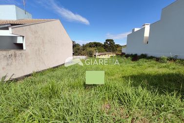 Terreno &agrave; venda - 477m&sup2; - JARDIM CONCORDIA