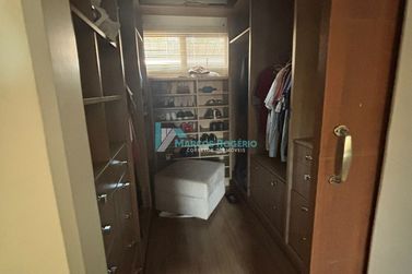 Casa &agrave; venda - 304m&sup2; - Parque Cidade Jardim