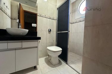 Apartamento &agrave; venda - 103m&sup2; - Zona I
