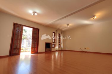 Casa &agrave; venda - 232m&sup2; - VILA INDUSTRIAL