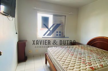 Apartamento para alugar - 80m&sup2; - Zona III - Edif&iacute;cio California