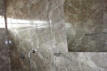Casa para alugar - 380m&sup2; - Zona I