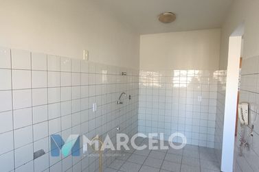 Apartamento &agrave; venda - 70m&sup2; - Zona II
